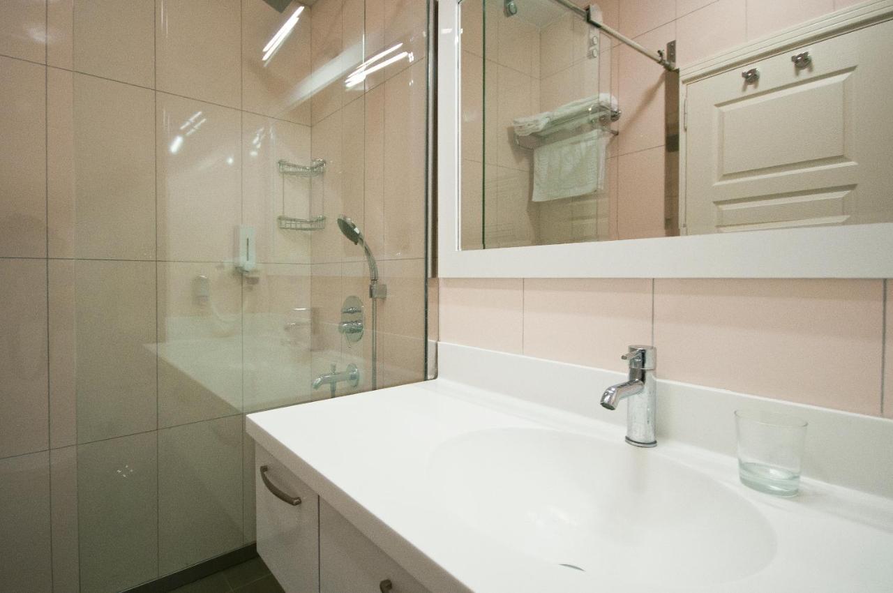 Cozy Suites Isztambul Kültér fotó