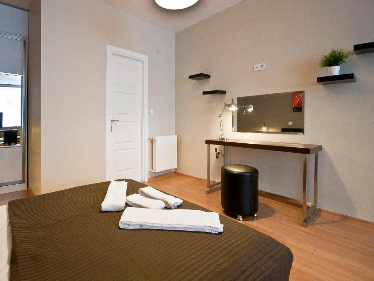 Cozy Suites Isztambul Kültér fotó