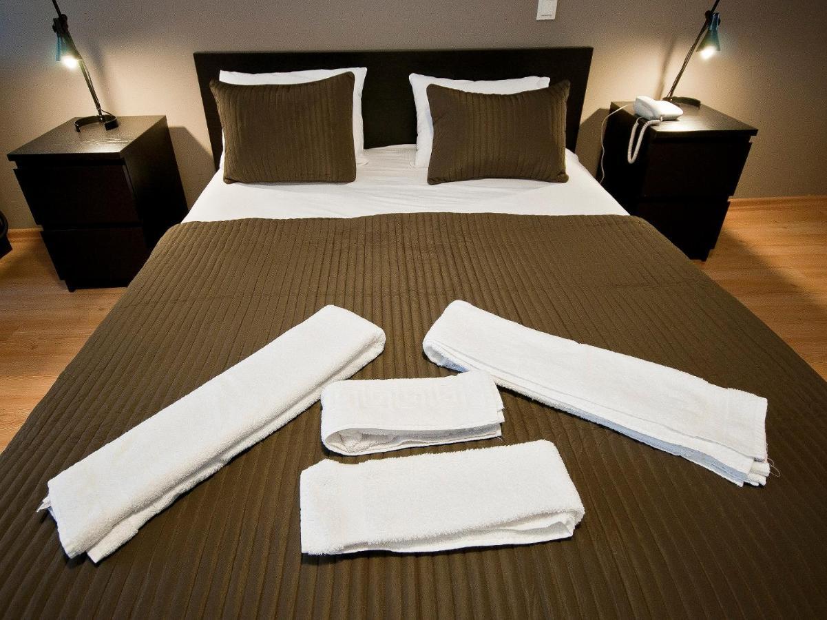 Cozy Suites Isztambul Kültér fotó