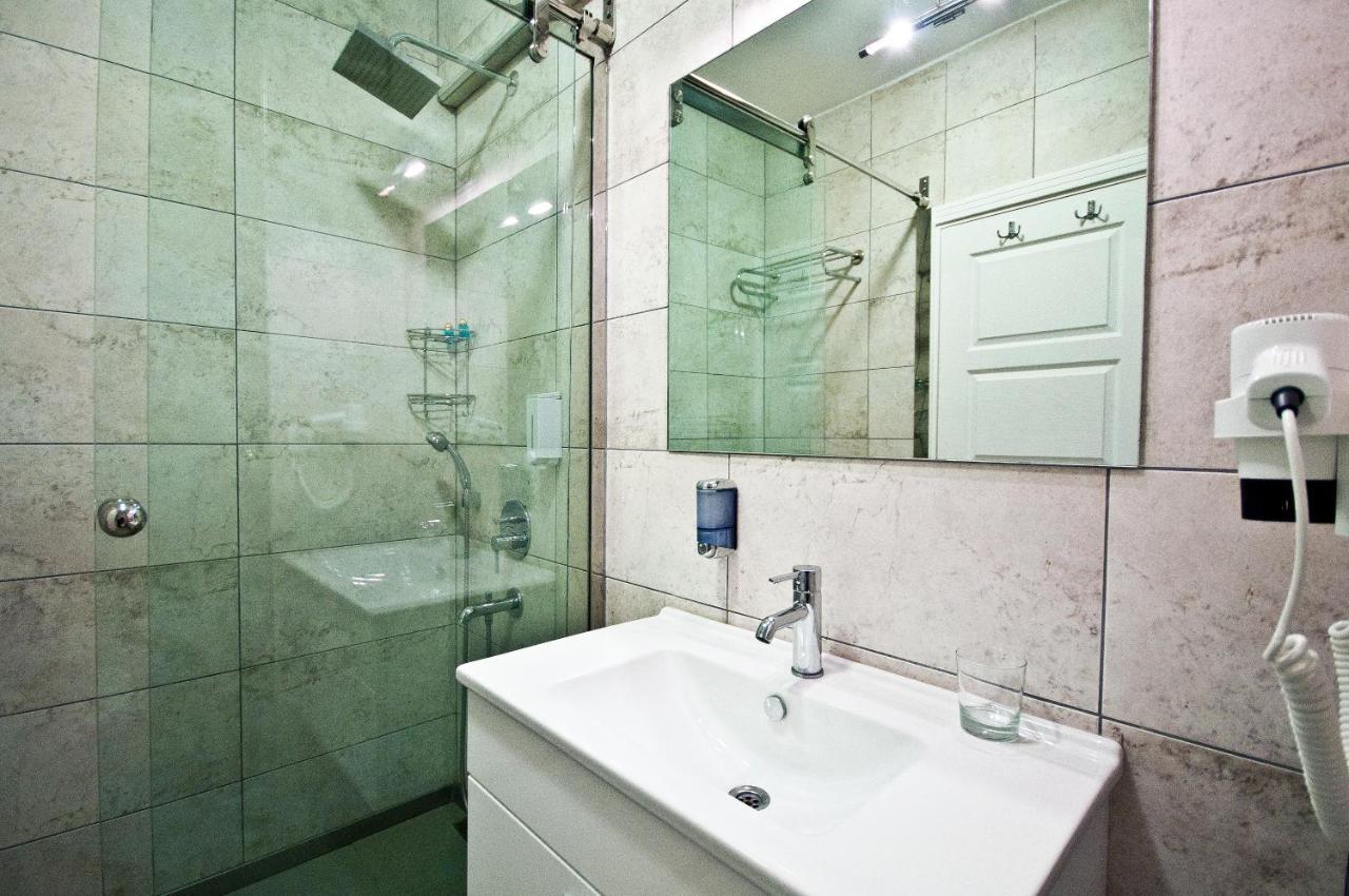 Cozy Suites Isztambul Kültér fotó