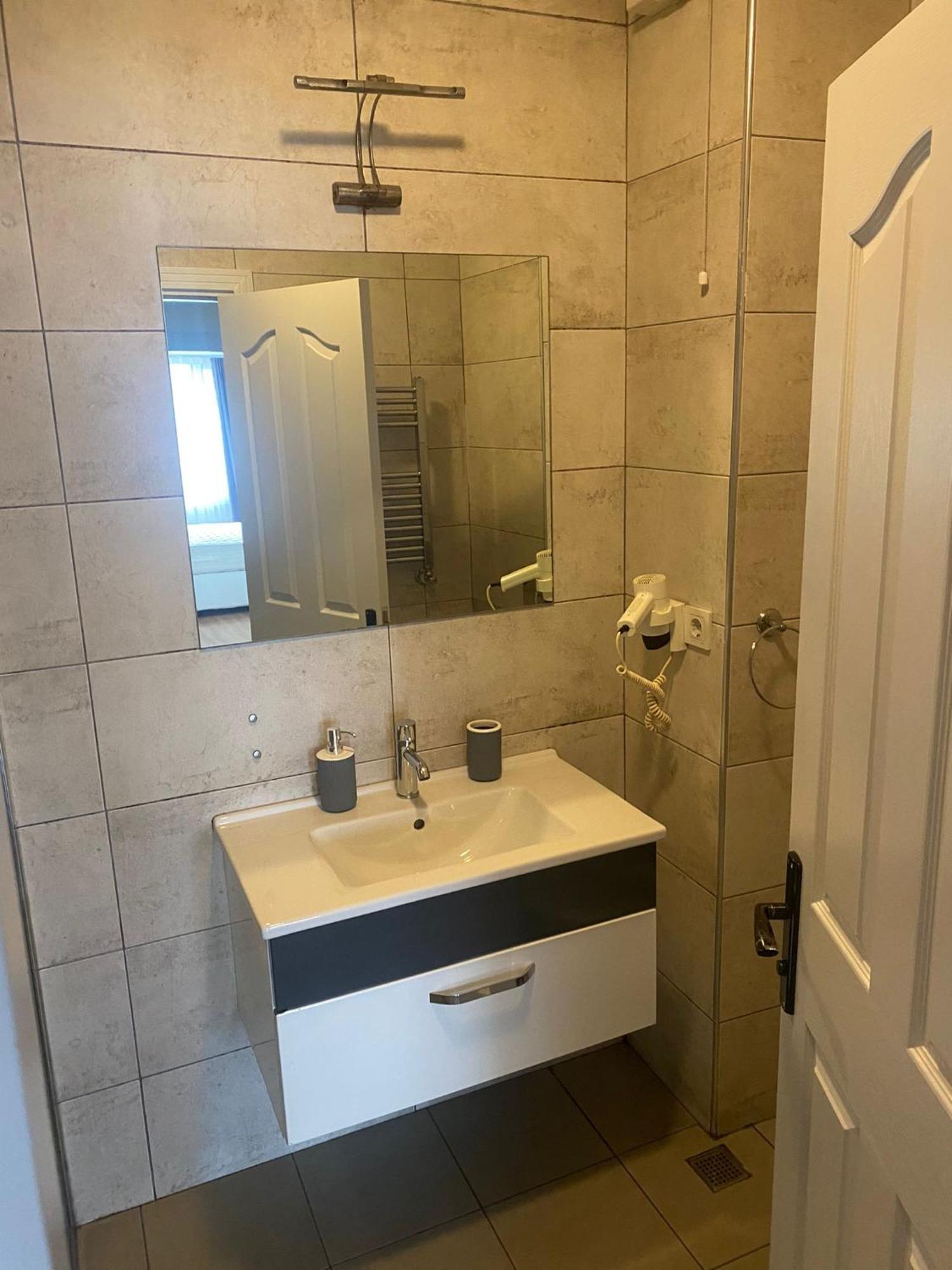 Cozy Suites Isztambul Szoba fotó
